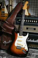 Fender Japan ST62-55 3TS 1986 #E647380