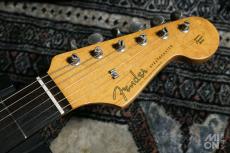 Fender Japan ST62-55 3TS 1986 #E647380_3