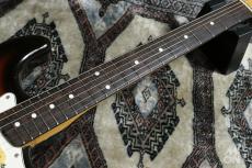 Fender Japan ST62-55 3TS 1986 #E647380_4