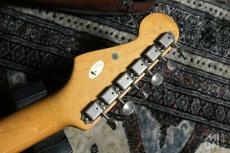 Fender Japan ST62-55 3TS 1986 #E647380_6