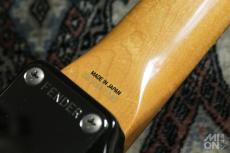 Fender Japan ST62-55 3TS 1986 #E647380_7