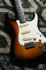 Fender Japan ST62-55 3TS 1986 #E647380_10