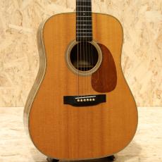 Martin D-28 150th Anniversary Jacaranda 1983