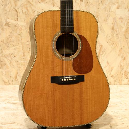 Martin D-28 150th Anniversary Jacaranda 1983