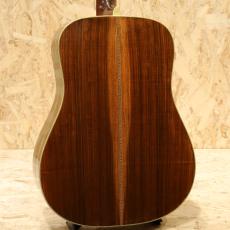 Martin D-28 150th Anniversary Jacaranda 1983_2