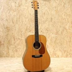 Martin D-28 150th Anniversary Jacaranda 1983_3
