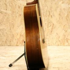 Martin D-28 150th Anniversary Jacaranda 1983_4