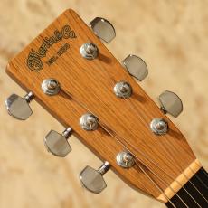 Martin D-28 150th Anniversary Jacaranda 1983_8