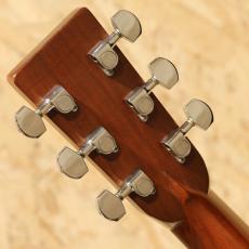 Martin D-28 150th Anniversary Jacaranda 1983_9