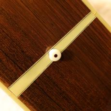 Martin D-28 150th Anniversary Jacaranda 1983_10