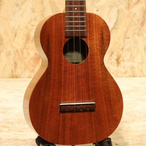 Kamaka HF-2 Concert 2018
