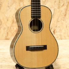 M.J.Franks 14T Hummingbird Tenor Ukulele Sitka Spruce Jacaranda 2021