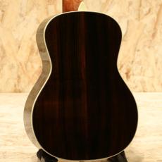 M.J.Franks 14T Hummingbird Tenor Ukulele Sitka Spruce Jacaranda 2021_2