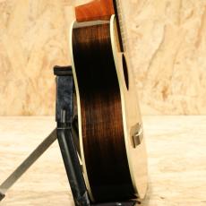 M.J.Franks 14T Hummingbird Tenor Ukulele Sitka Spruce Jacaranda 2021_4