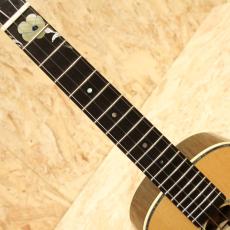 M.J.Franks 14T Hummingbird Tenor Ukulele Sitka Spruce Jacaranda 2021_6