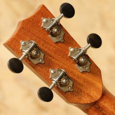 M.J.Franks 14T Hummingbird Tenor Ukulele Sitka Spruce Jacaranda 2021_9