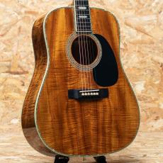 Martin CTM D-45 K2 SQ Style1968-69 2013
