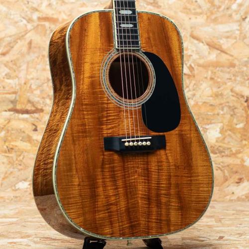 Martin CTM D-45 K2 SQ Style1968-69 2013