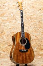 Martin CTM D-45 K2 SQ Style1968-69 2013_3