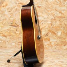Gibson J-50 1963_4
