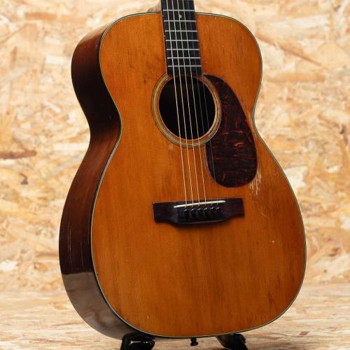 Martin OO-18 1961