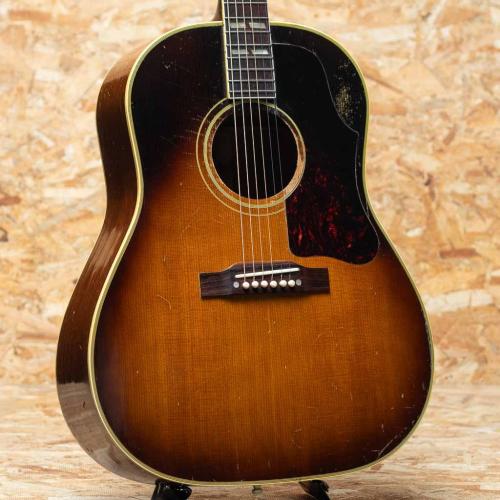 Gibson Southern Jumbo 1955