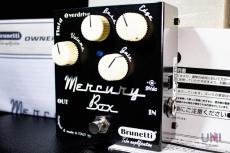 Brunetti MERCURY BOX