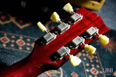Gibson Custom Shop ES-335 60s Block Reissue / 2010_6