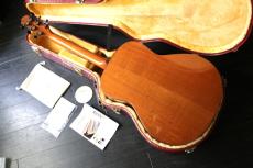 Yokoyama Guitars AN/GH　現在価格627,000円相当　ベアクロー・ジャーマン&ホンマホ_4