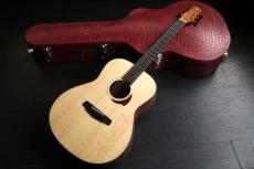 Yokoyama Guitars AN/GH　現在価格627,000円相当　ベアクロー・ジャーマン&ホンマホ_5