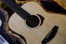 Yokoyama Guitars AN/GH　現在価格627,000円相当　ベアクロー・ジャーマン&ホンマホ_6