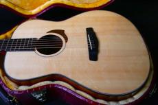 Yokoyama Guitars AN/GH　現在価格627,000円相当　ベアクロー・ジャーマン&ホンマホ_7