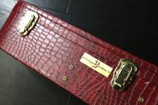 Yokoyama Guitars AN/GH　現在価格627,000円相当　ベアクロー・ジャーマン&ホンマホ_8