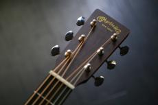 Martin OM-10E　Martin E1　純正プリアンプ　チューナー内蔵ピックアップ付き　お買得品_2