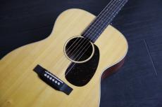 Martin OM-10E　Martin E1　純正プリアンプ　チューナー内蔵ピックアップ付き　お買得品_3