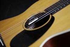Martin OM-10E　Martin E1　純正プリアンプ　チューナー内蔵ピックアップ付き　お買得品_6