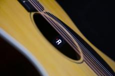 Martin OM-10E　Martin E1　純正プリアンプ　チューナー内蔵ピックアップ付き　お買得品_7