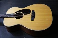 Martin OM-10E　Martin E1　純正プリアンプ　チューナー内蔵ピックアップ付き　お買得品_8