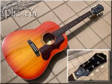 Epiphone 1963 EJ-45【2017年】_2