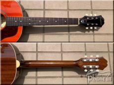 Epiphone 1963 EJ-45【2017年】_4