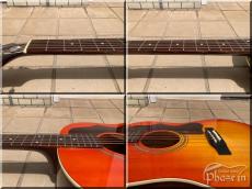 Epiphone 1963 EJ-45【2017年】_5