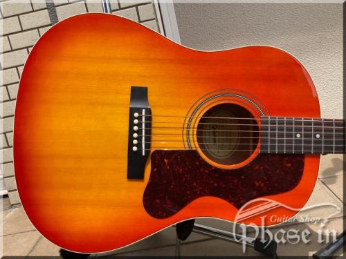 Epiphone 1963 EJ-45【2017年】