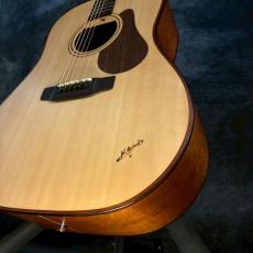 K.Yairi DR-WD110【1.9kg】_14
