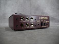 BOSS AD-5  Acoustic Instrument Processor_4