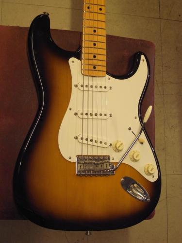 Fender Japan ST57-58US