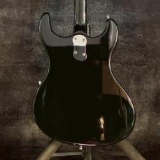Mosrite Excellent 65 Black ベンチャーズモデル【3.84kg】_7