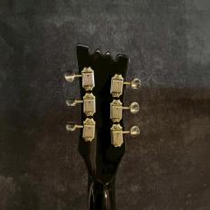 Mosrite Excellent 65 Black ベンチャーズモデル【3.84kg】_8