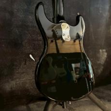 Mosrite Excellent 65 Black ベンチャーズモデル【3.84kg】_9