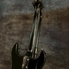 Mosrite Excellent 65 Black ベンチャーズモデル【3.84kg】_11