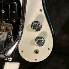 Mosrite Excellent 65 Black ベンチャーズモデル【3.84kg】_14